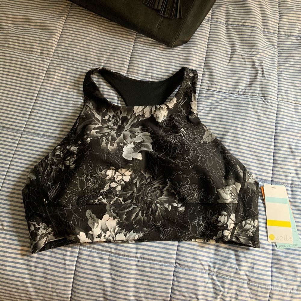 Zella Sports bra w/tags